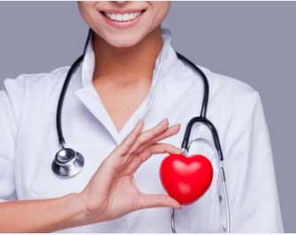Cardiologue Cabinet Médical de Cardiologie Temps partiel CALUIRE ET CUIRE