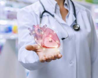 Cardiologue Santé Au Travail De L'Ain VONNAS