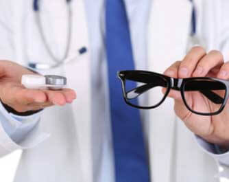 Ophtalmologue Bouaziz Thomas CHAMPIGNY SUR MARNE