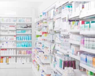 Pharmacie Pharmacie De Combredet Hélène LE DONJON