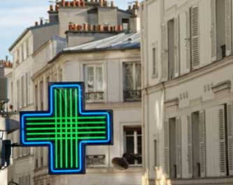 Pharmacie Pharmacie Pasteur NICE