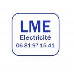Electricien LME Electricité La Motte