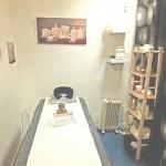 Salon de massage LINDA MASSAGE NATURISTE PARIS