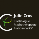 Psychologue Psychothérapeute Julie CROS BERGERAC