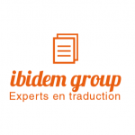 Traducteur Ibidem Traduction Paris