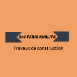 Travaux de construction FARIS KHALIFA El kelaa des sraghna