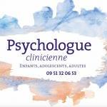 Psychologue Gabriela Evangelista - Psychologue clinicienne Saint-Gély-du-Fesc