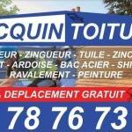 Couvreur zingueur Couvreur | Entreprise toiture | Jacquin Couvreur gagny