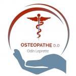Ostéopathe D.O Odin Leprette, ostéopathe Hazebrouck