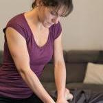 Massage bien-être et Sportif Laure Morel Massage ST JORIOZ