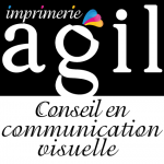 Imprimeur - Graphiste AGIL Imprimerie Creil