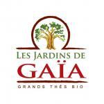 Boutique de thés biologiques Les Jardins de Gaia Rennes
