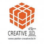service d'impression Créative 3d SAINT MARTIN DES CHAMPS
