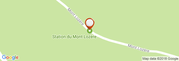 horaires Gîte Le Mont Lozère
