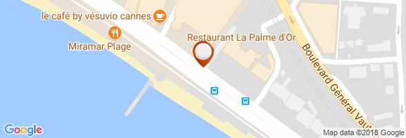 horaires Restaurant Cannes