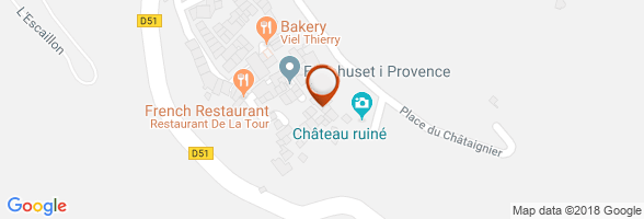 horaires Gîte Châteaudouble