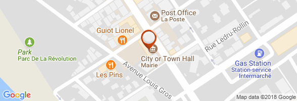 horaires Hôtel Port Saint Louis du Rhône