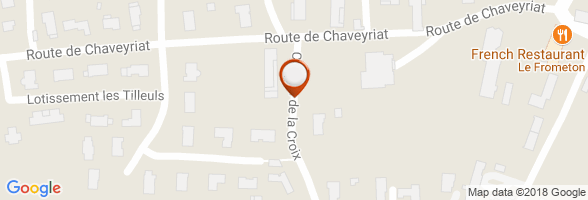 horaires Restaurant Chaveyriat