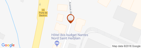 horaires Hôtel SAINT HERBLAIN