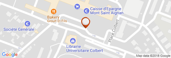 horaires Epicerie Mont Saint Aignan