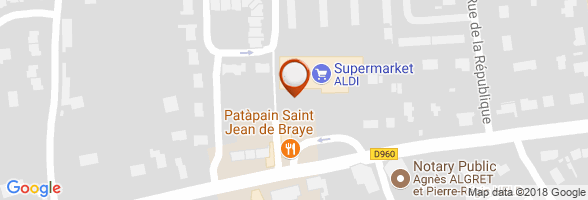 horaires Boucherie Saint Jean de Braye