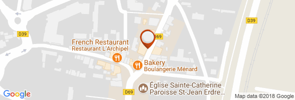 horaires Boulangerie Patisserie La Chapelle sur Erdre