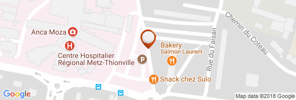 horaires Boulangerie Patisserie Thionville