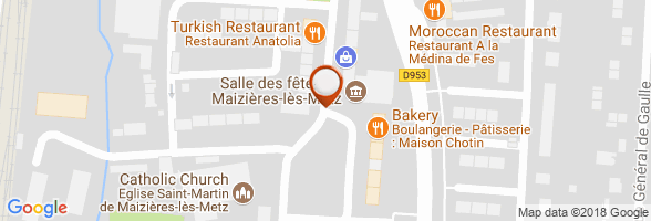 horaires Boulangerie Patisserie Maizières lès Metz