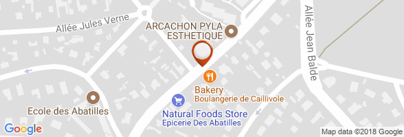 horaires Boulangerie Patisserie ARCACHON