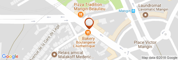horaires Boulangerie Patisserie Nantes