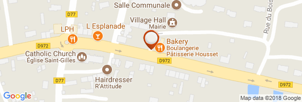 horaires Boulangerie Patisserie SAINT GILLES