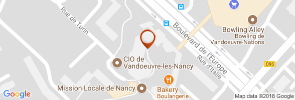 horaires Boulangerie Patisserie VANDOEUVRE LES NANCY