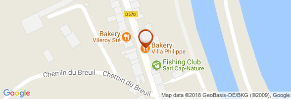 horaires Boulangerie Patisserie Flavigny sur Moselle