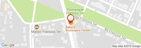 horaires Boulangerie Patisserie VITRY LE FRANCOIS