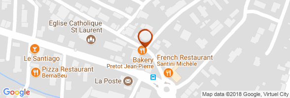 horaires Boulangerie Patisserie Fesches le Châtel