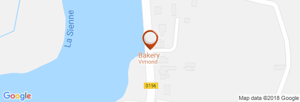 horaires Boulangerie Patisserie Regnéville sur Mer