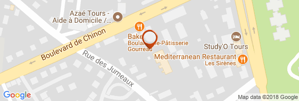 horaires Boulangerie Patisserie JOUE LES TOURS