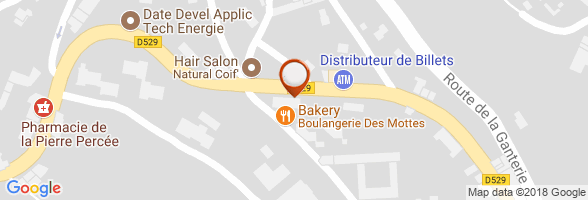 horaires Boulangerie Patisserie LA MOTTE D'AVEILLANS
