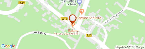 horaires Boulangerie Patisserie BENAIS