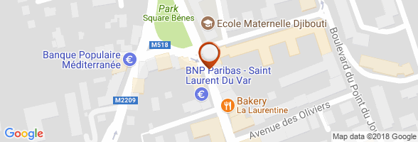 horaires Boulangerie Patisserie Saint Laurent du Var