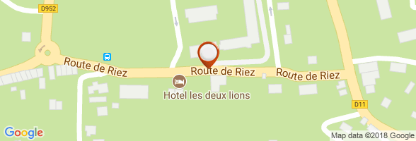 horaires Restaurant Riez