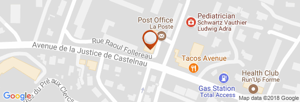horaires Boulangerie Patisserie Montpellier