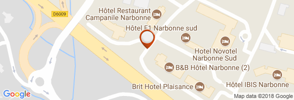 horaires Boulangerie Patisserie Narbonne