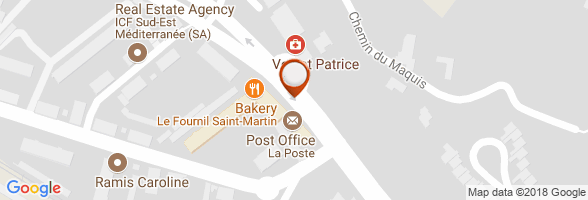 horaires Boulangerie Patisserie SAINT MARTIN LE VINOUX