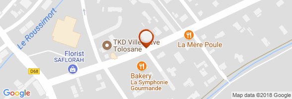 horaires Boulangerie Patisserie VILLENEUVE TOLOSANE