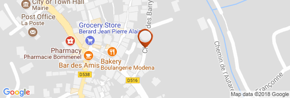 horaires Boulangerie Patisserie MIRABEL AUX BARONNIES
