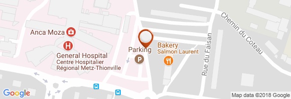 horaires Boulangerie Patisserie THIONVILLE