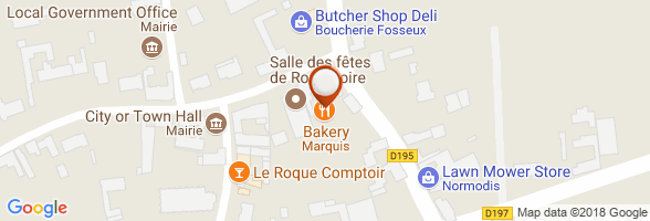 horaires Boulangerie Patisserie ROQUETOIRE