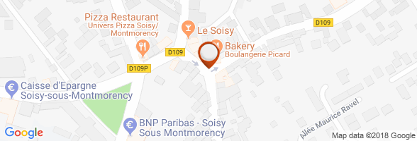 horaires Boulangerie Patisserie Soisy sous Montmorency