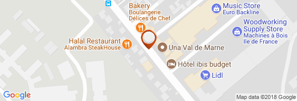 horaires Boulangerie Patisserie Vitry sur Seine